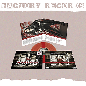 Laura Pausini - Inedito - LP