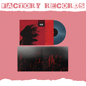 Joji - BALLADS 1 (5 Year Anniversary - Urban Outfitters Exclusive)  - LP