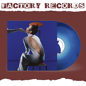 Rina Sawayama - Hold the Girl (Blue Cover) - LP