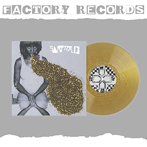 Santigold  - Santigold (15th Anniversary - Vinyl Me, Please Exclusive) - LP