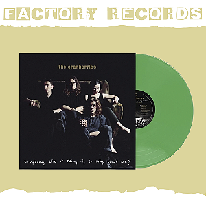The Cranberries - Everybody Else Is Doing It So Why Can't We? (National Album Day) - LP