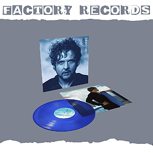 Simply Red - Blue (National Album Day) - LP