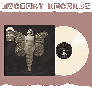 Aurora - All My Demons Greeting Me As A Friend (Colour) - LP