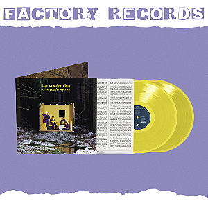 The Cranberries - To The Faithful Departed (Yellow) - LP