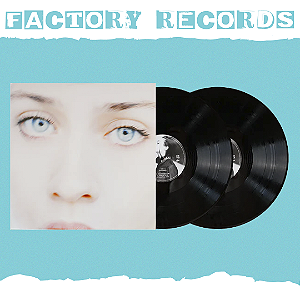 Fiona Apple - Tidal - LP