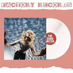 Maisie Peters - The Good Witch (Autografado) - LP