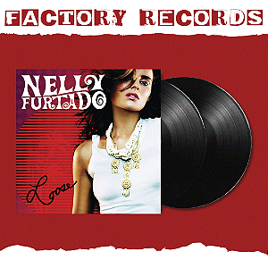 Nelly Furtado - Loose - LP