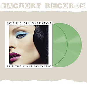 Sophie Ellis-Bextor - Trip the Light Fantastic - LP