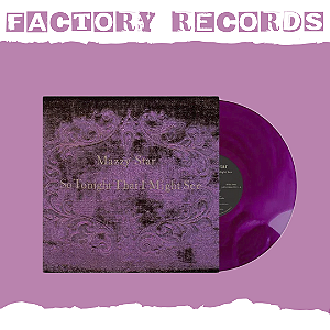 Mazzy Star - Among My Swan (RSD Essential) - LP - Factory Records
