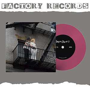 PinkPantheress & Ice Spice - Boys A Liar Pt. 2 - LP 7''