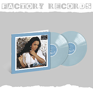 Ashanti - Ashanti (Limited Edtiion) - LP