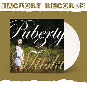 Mitski - Puberty 2 (Limited Edition) - LP