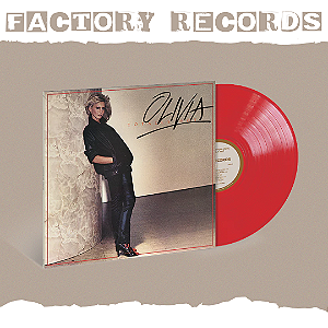 Olivia Newton-John - Totally Hot (Limited Edition) - LP