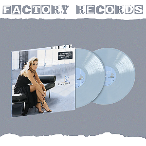 Diana Krall - The Look Of Love (Limited Edition) - LP
