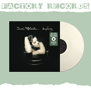 Sarah McLachlan - Surfacing [B&N Exclusive] - LP