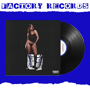 Tate McRae - Think Later - LP