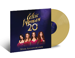 Celtic Woman - 20 (20th Anniversary) - LP