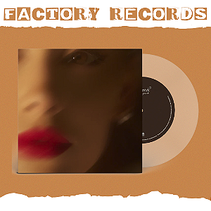 Ariana Grande - yes, and? - LP 7''