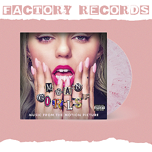 Mean Girls - Soundtrack - LP
