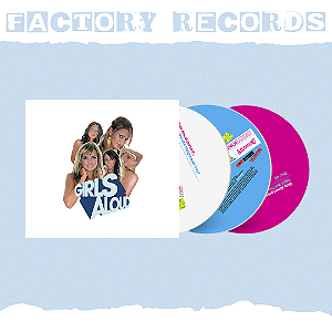 Girls Aloud - What Will The Neighbours Say? (Deluxe Edition) - CD