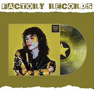 Conan Gray - Found Heaven (Urban Outfitters Exclusive) - LP