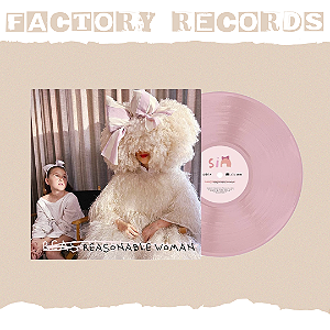 Sia - Reasonable Woman (Baby Edition) - LP