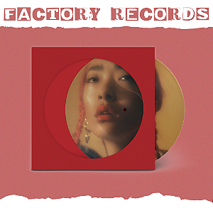 Rina Sawayama - Rina (Picture Disc) - LP