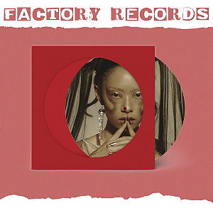 Rina Sawayama - Sawayama (Picture Disc) - LP