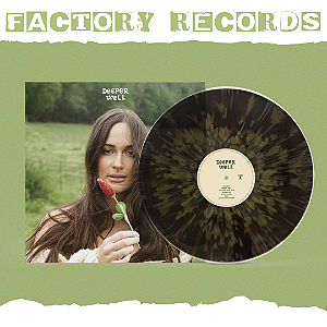Kacey Musgraves - Deeper Well (Spotify Fans First) - LP