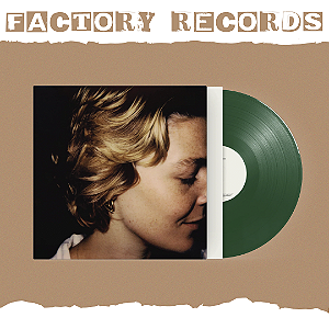 Maggie Rogers - Don't Forget Me - LP