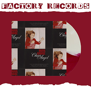 Maya Hawke - Chaos Angel (Vertigo Vinyl Exclusive) - LP