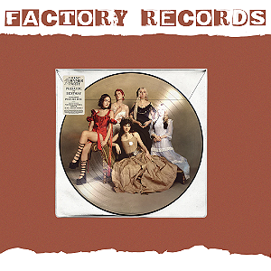 The Last Dinner Party - Prelude To Ecstasy (Picture Disc) - LP
