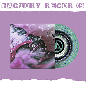 Linkin Park - Papercuts (Limited Edition - Picture Disc Zoetrope) - LP