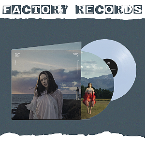 Allie X - Cape God (Deluxe - Gatefold) - LP