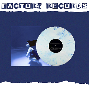 The Marías - Submarine (Urban Outfitters Exclusive) - LP