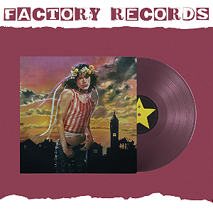 Conan Gray - Found Heaven (Alley Rose Exclusive) - LP