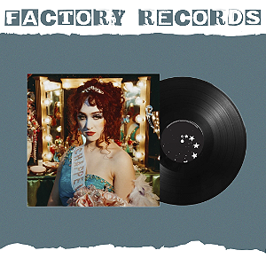 Chappell Roan - The Rise And Fall of a Midwest Princess - LP