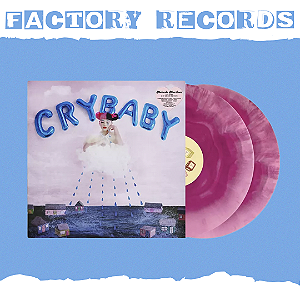 Melanie Martinez - Cry Baby (Urban Outfitters Exclusive) - LP