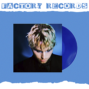 Luke Hemmings - boy (Urban Outfitters Exclusive) - LP