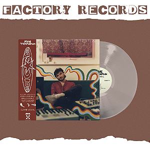 Alfie Templeman - Radiosoul - LP