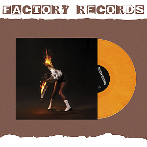 St. Vincent - All Born Screaming - LP