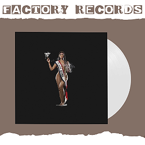 Beyoncé - Cowboy Carter (Limited Edition - White) - LP