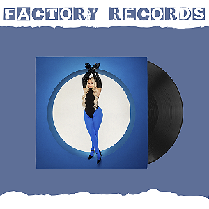 Meghan Trainor - Timeless - LP