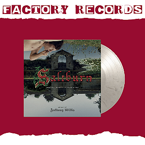 Saltburn - Soundtrack - LP