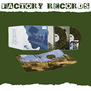 Zayn - Room Under The Stairs (Splatter) - LP