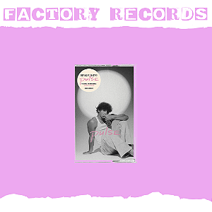 Benson Boone - PULSE - Fita Cassete