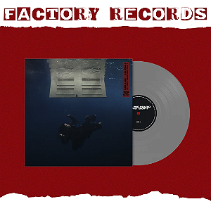 Billie Eilish - Hit Me Hard and Soft (Grey Exclusive) - LP