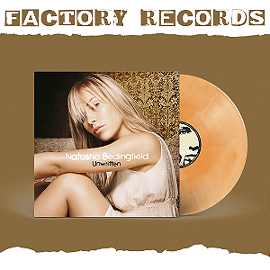 Natasha Bedingfield - Unwritten (20th Anniversary) - LP