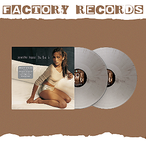 Jennifer Lopez - On The 6 (Urban Outfitters Exclusive) - LP