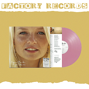 Emma Bunton - A Girl Like Me (RSD Baby Pink) - LP